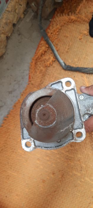 Стартер на генератор 12V.30000тнг