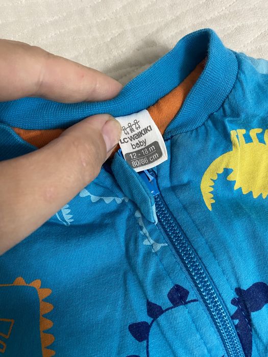 Продам комбинезоны