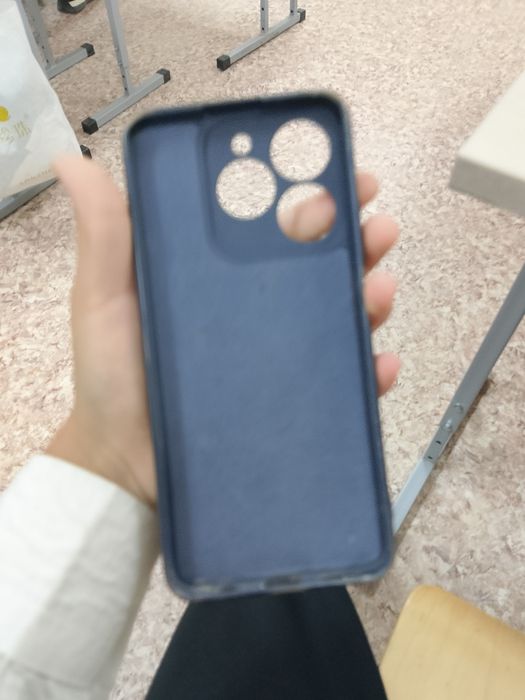 Чехол сикс севеен