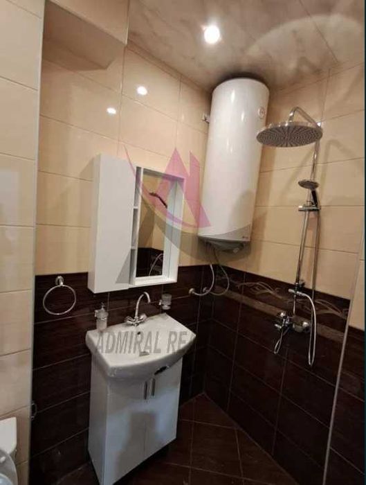 Дава се под наем Тристаен апартамент в Варна, Младост 1 - 60 кв.м за 500 € - Снимка #5