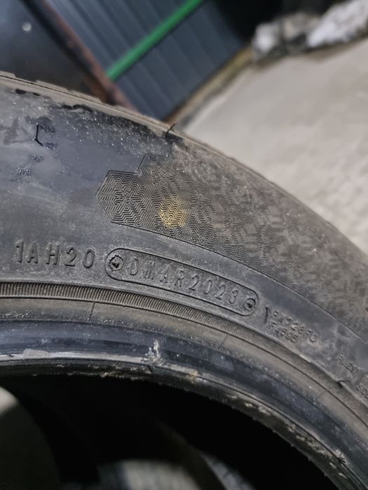 Anvelope Iarnă 205 60 16 6MM