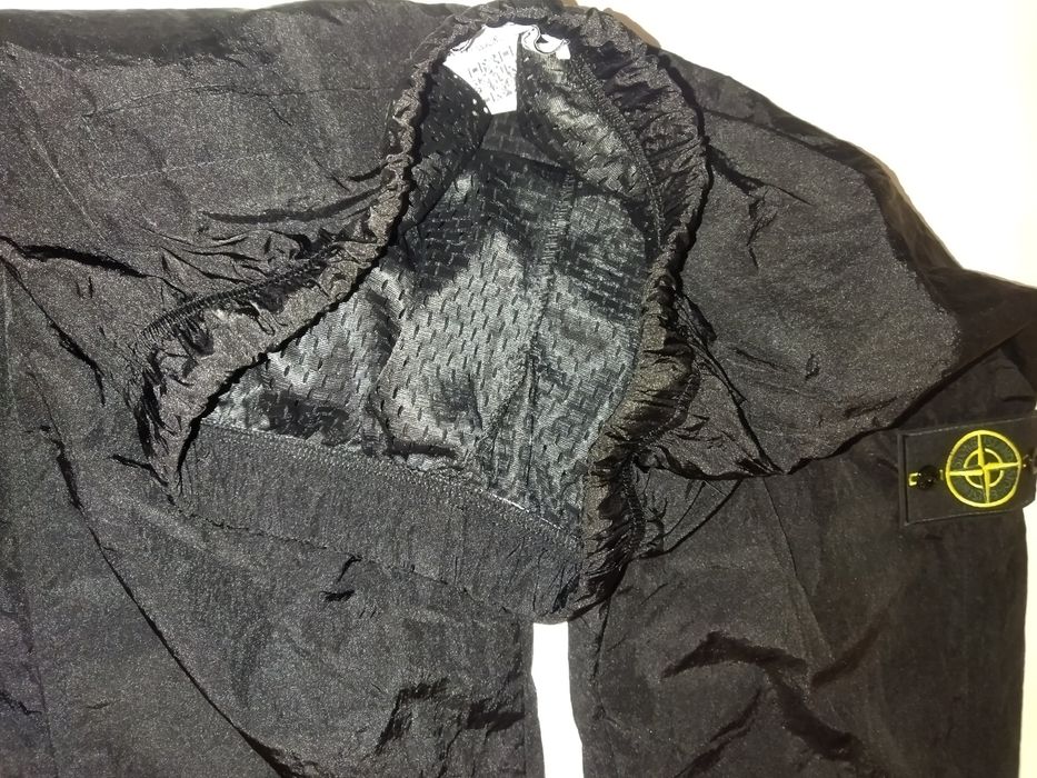 Stone Island штаны