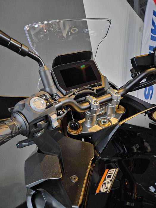 Promo Motocicleta Suzuki GSX-S 1000 GX ABS M4 | Rate