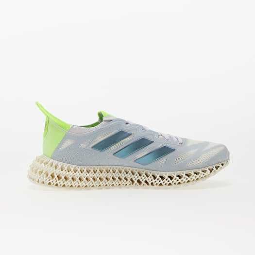 Обувки Adidas-4DFWD 3 running.Цвят:Сив