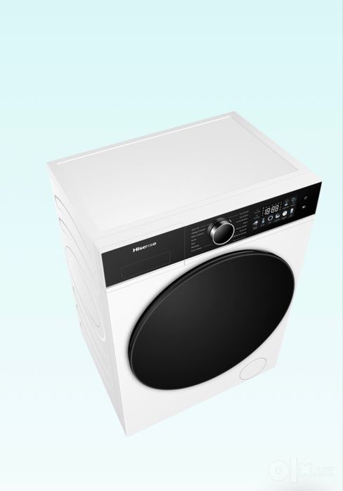 Стиральная машина Hisense WF3I7027BWJ 7 кг