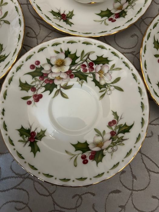 Сет за кафе Royal Albert