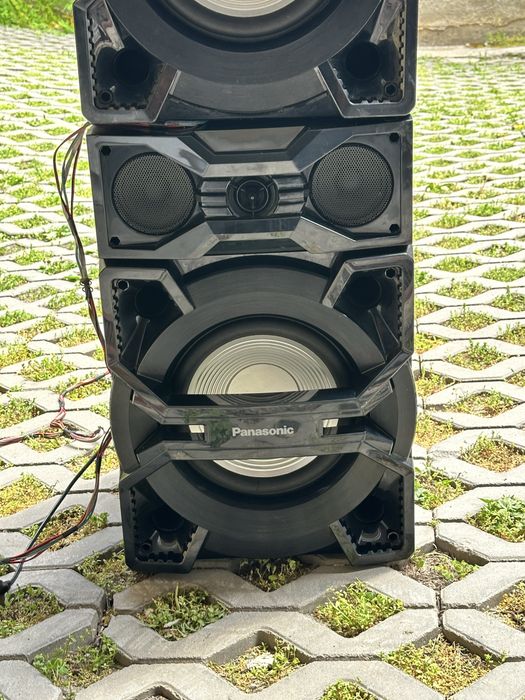 Panasonic Max 3500