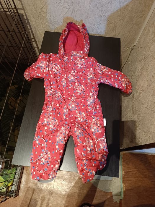 Комбинезон детский preMont