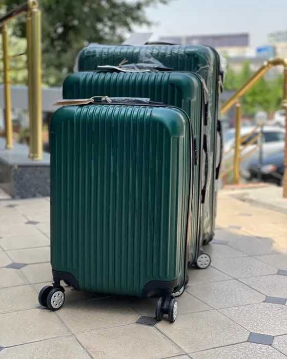 Чемоданы Longstar 001