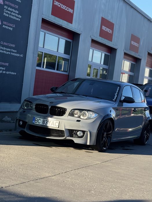Vand bmw seria 1 e87 2.0 disel