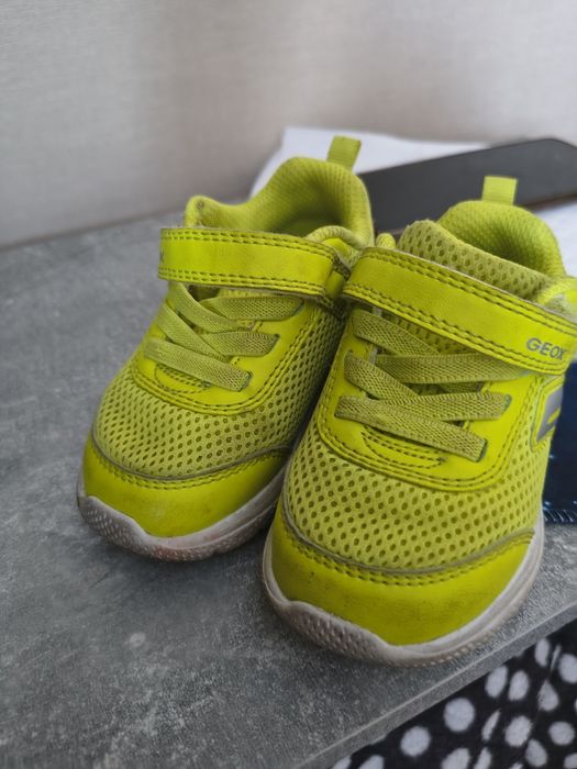 Детские красовки