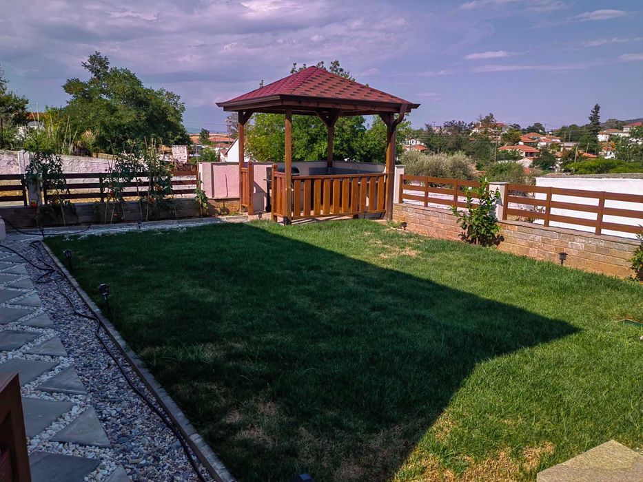 Дава се под наем Къща в Мадан - 120 кв.м за 200 € - Снимка #2