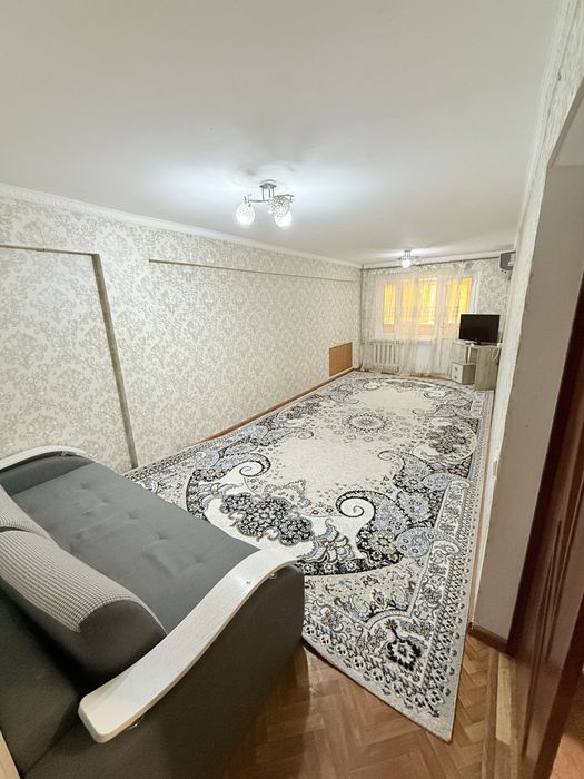 Квартира посуточная 24/7