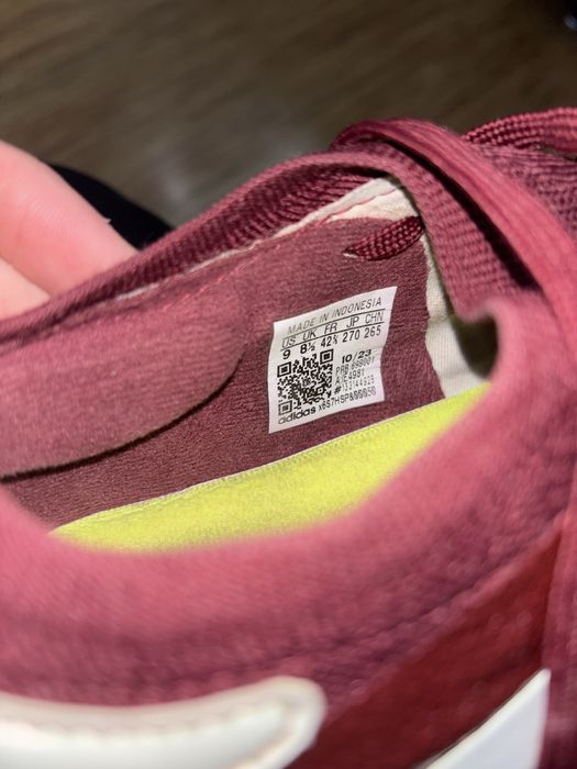 Adidas Copa Pure 2 Elite KT SG