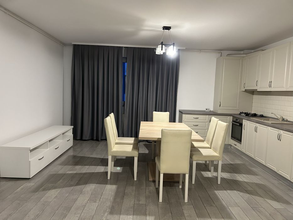 Apartament de inchiriat- Zona Metro