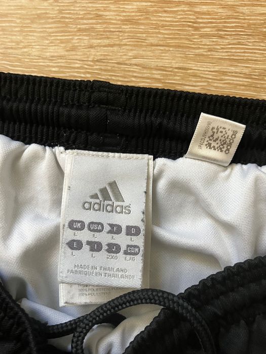 Adidas L без джобове