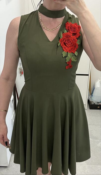 Платье Dolce&Gabbana