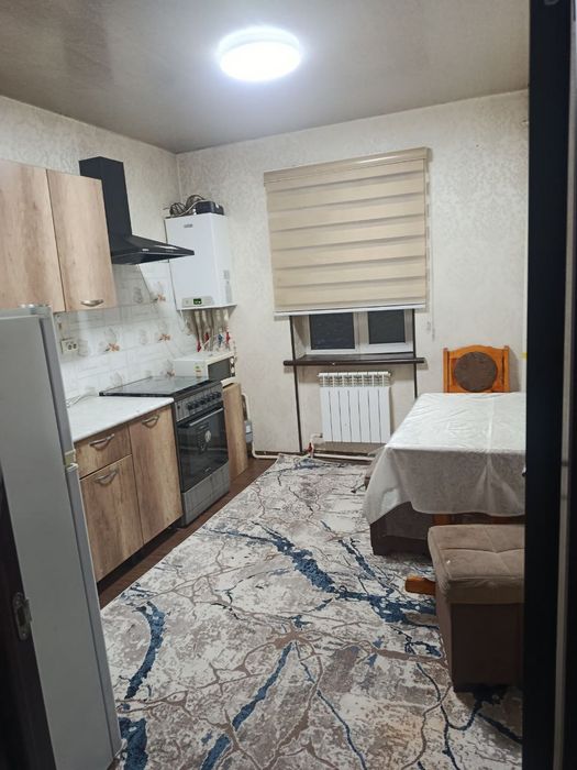 Sergeli 5 a mavzesida Arendaga 3 honaliy uy