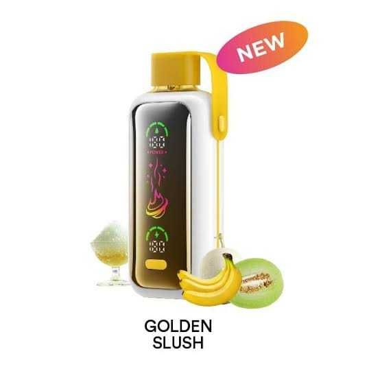 Vapy Vozol Star 20k puffs intens
