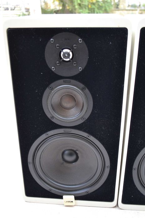 Boxe Canton Karat 40