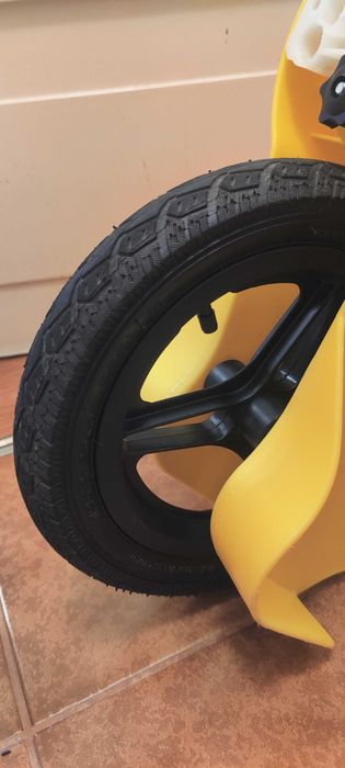 Tricicletă două în unu, monociclu, interacțiune părinte-copil, scuter de călătorie pentru copii (+2ani)