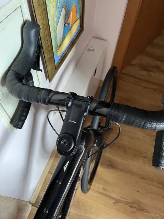 Trek Domane AL4 (Size M/56) – ZIPP | Tubeless Ready | Хидравлика