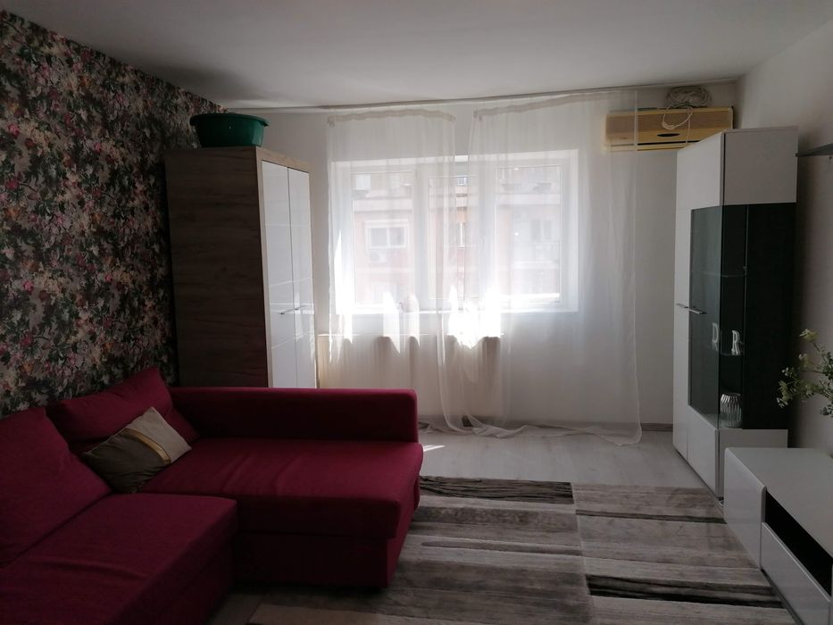 Apartament 2 camere Crangasi