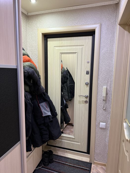 Обмен кв на машину