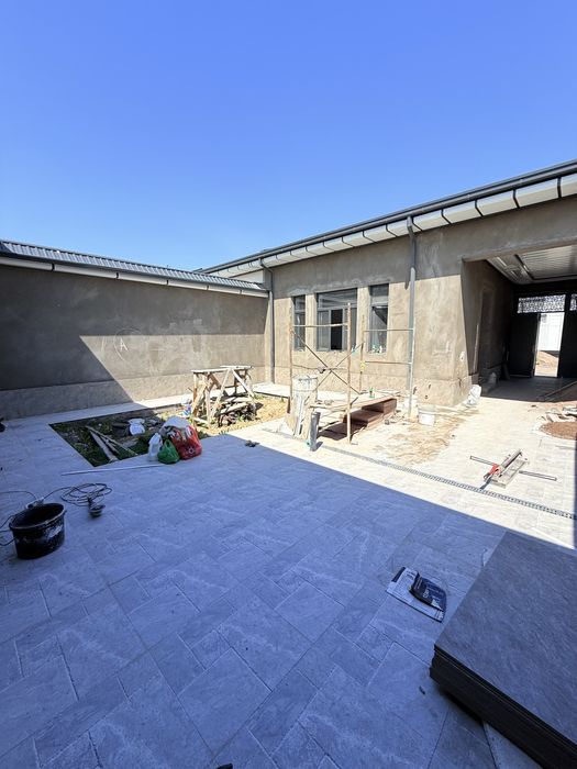 Юкори Хасанбой 3 сотих Евро участка