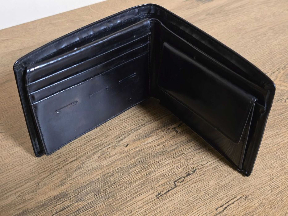 Cartier оригинално мъжко портмоне