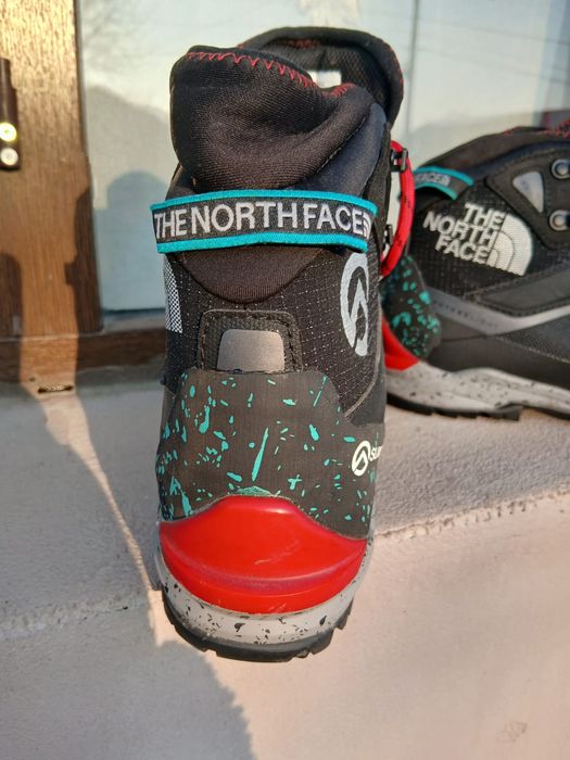 Bocanci munte The North Face