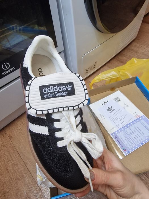 Кеды  adidas новые