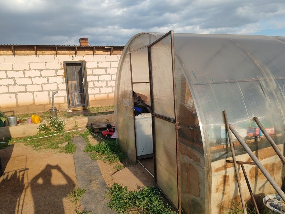 Продам дачу на Краснодарских дачах
