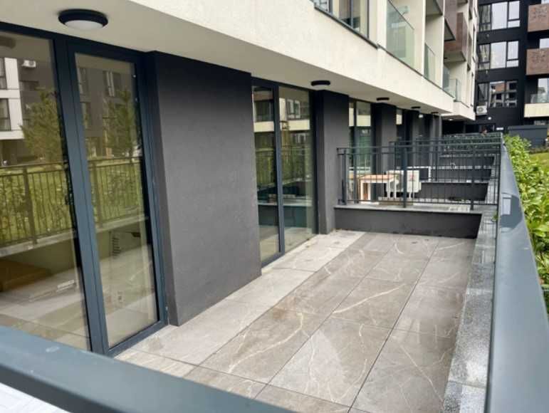 Двустаен апартамент в София-Кръстова Вада