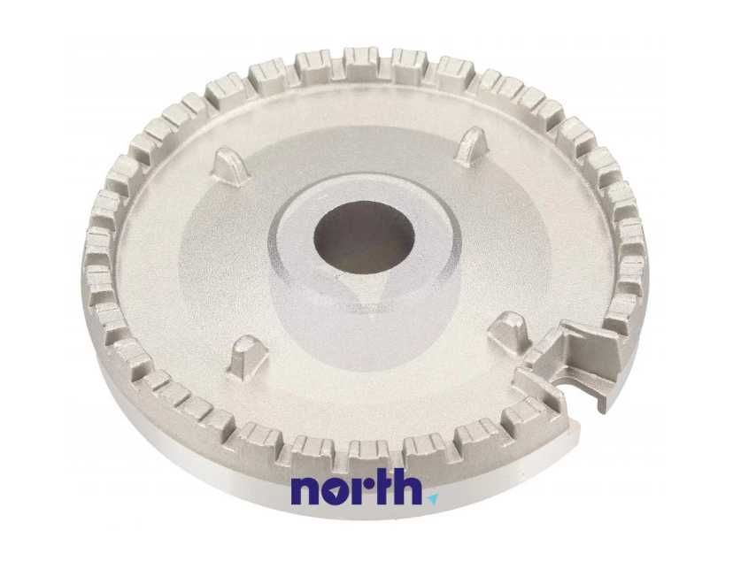 Arzator aragaz Beko FSGT52110DWO , diametru 93 mm , aluminiu