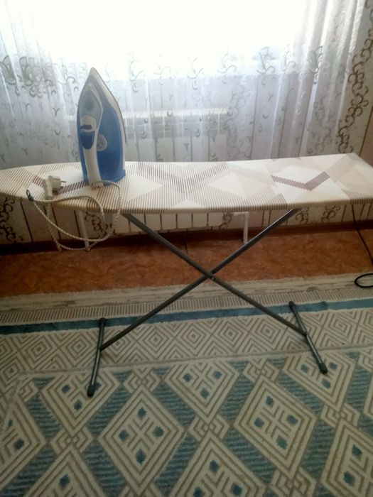 Мясорупка гладилка