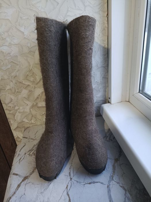 Вленьки. Пима. Новые.