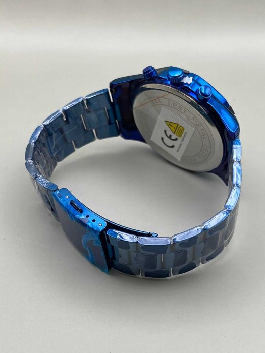 Часовник ръчен мъжки