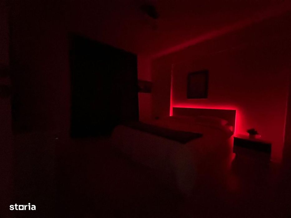 Apartament 2 cam in ansamblu rezidențial /regim hotelier /cazare la zi