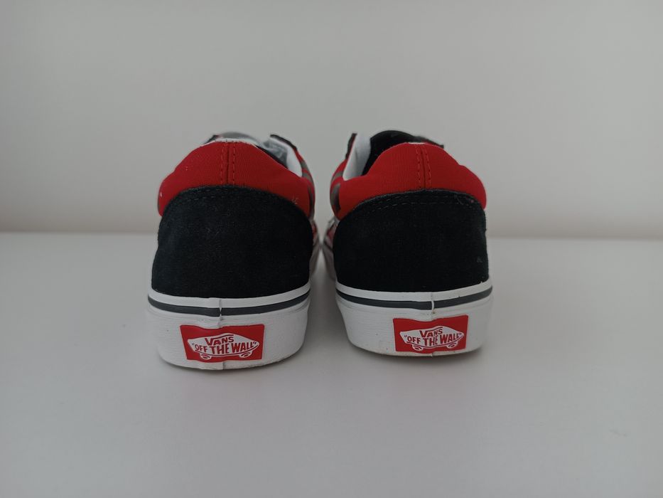 Teniși Vans Old Skool, mărimea 36.5, noi
