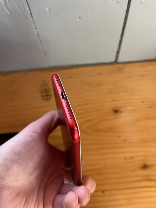 iPhone 7 Neverlocked 128gb 100%