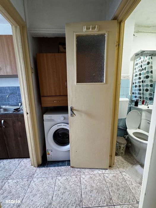 Tatarasi Liceul Cuza-2 Camere-bloc fara risc