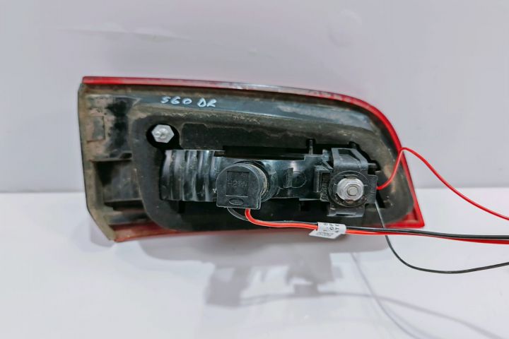 Stop Dreapta 30796272 Volvo S60 a 2-a generatie