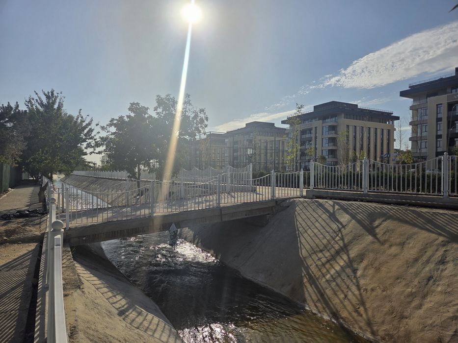 Янги Узбекистан 18.5 соток. Срочно