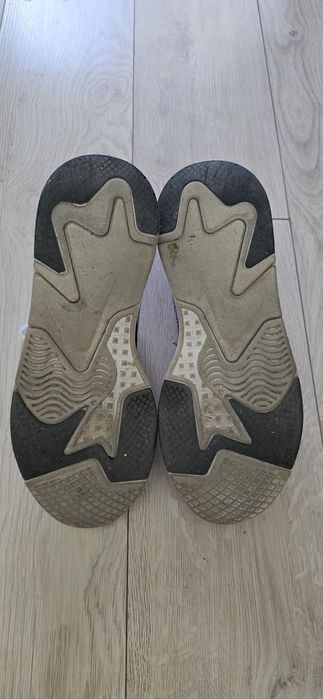 Adidasi Polo Ralph Lauren Sport 44.5