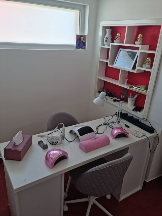 Vand birou manechiura