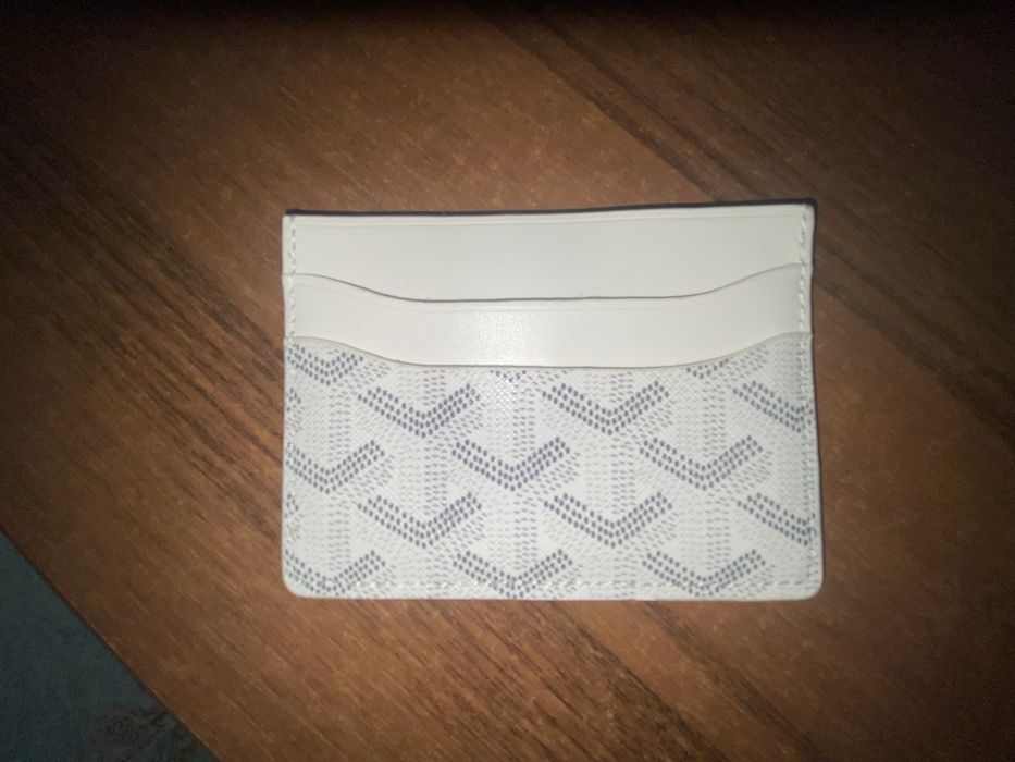 Goyard    кошолек