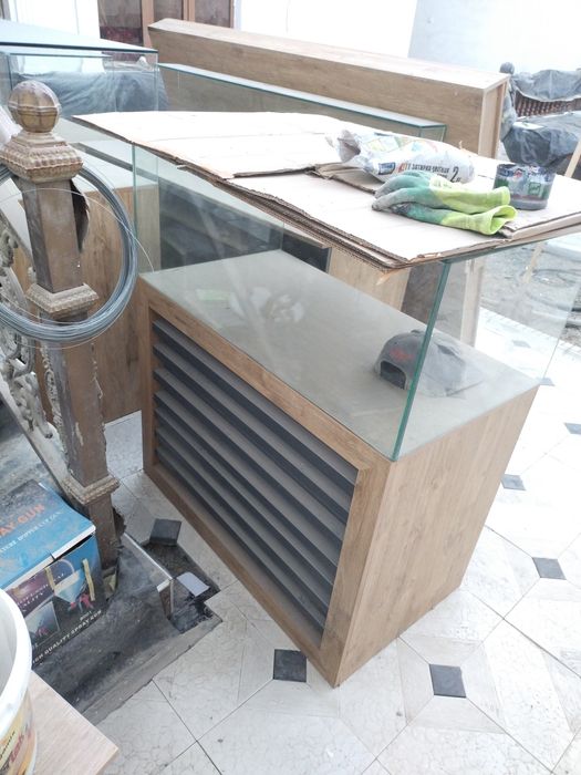 Pradam pastafki na tilifona