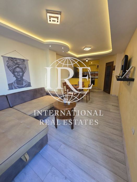 3-стаен в Варна-Възраждане 1 площ 84 цена 217500