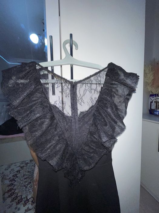 Продам вечернее платье